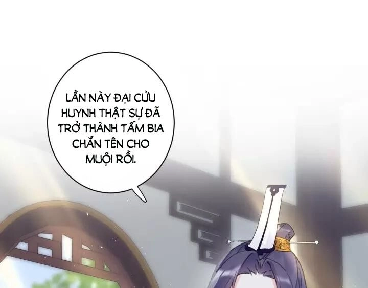 Hoa Nhan Sách Chapter 156 - 8