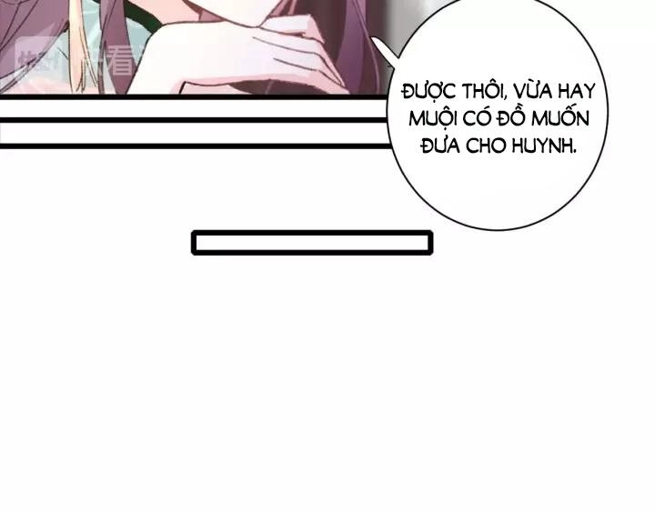 Hoa Nhan Sách Chapter 156 - 12