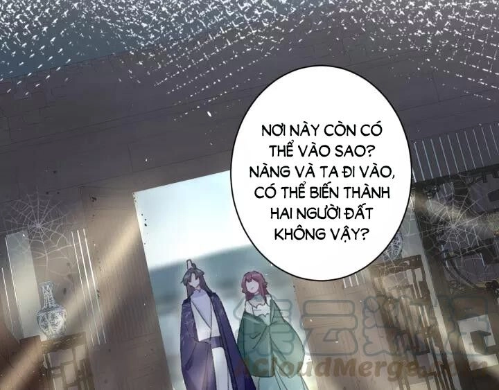 Hoa Nhan Sách Chapter 156 - 20