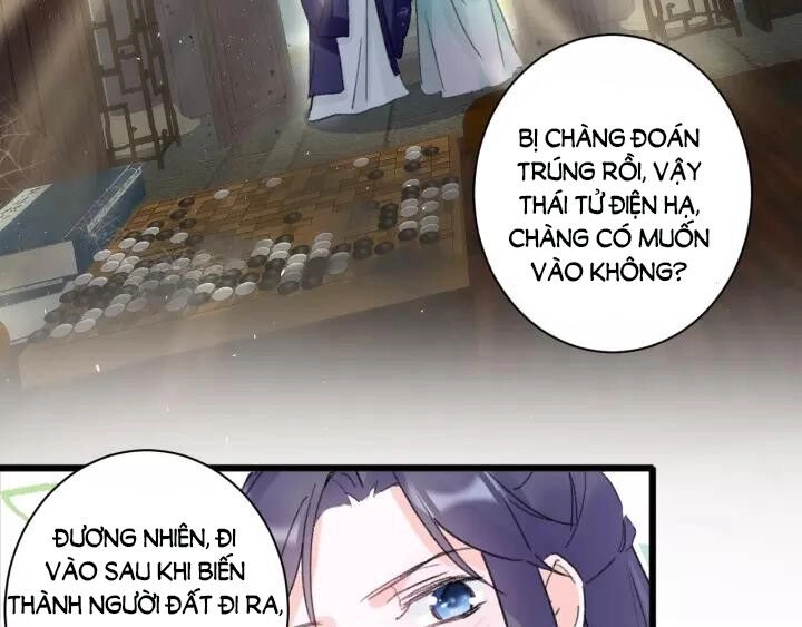 Hoa Nhan Sách Chapter 156 - 21
