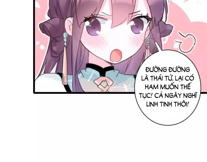 Hoa Nhan Sách Chapter 156 - 23