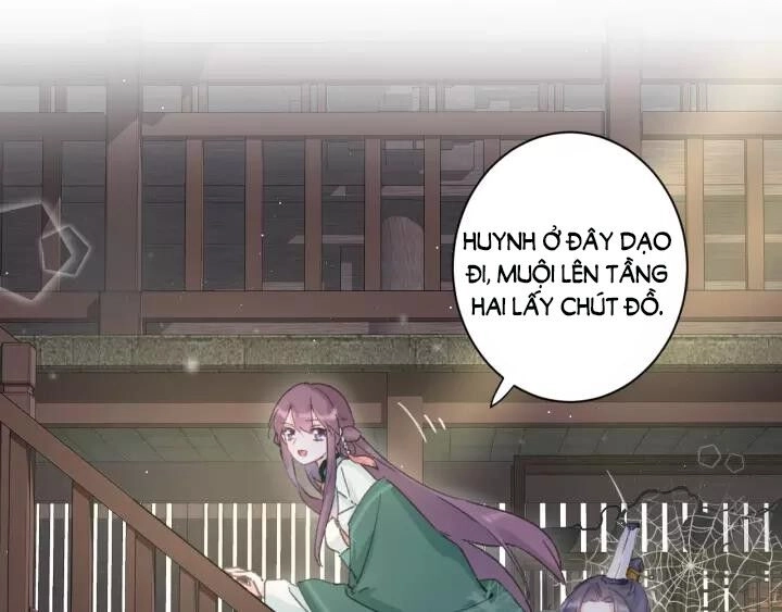 Hoa Nhan Sách Chapter 156 - 24