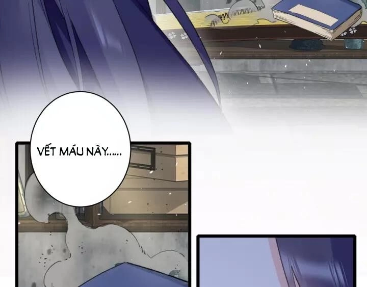 Hoa Nhan Sách Chapter 156 - 32