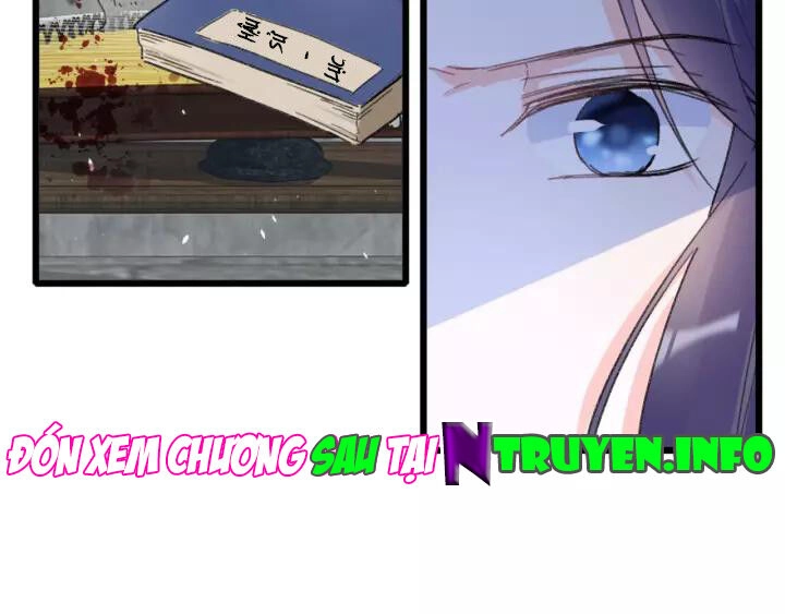 Hoa Nhan Sách Chapter 156 - 33