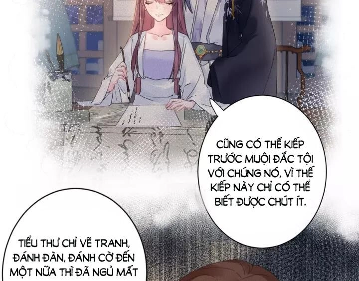 Hoa Nhan Sách Chapter 157 - 4