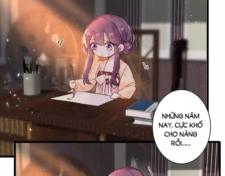 Hoa Nhan Sách Chapter 157 - 9