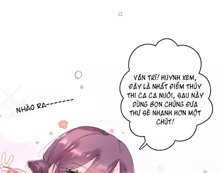 Hoa Nhan Sách Chapter 157 - 11