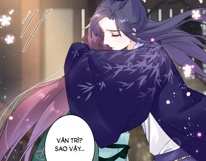 Hoa Nhan Sách Chapter 157 - 14