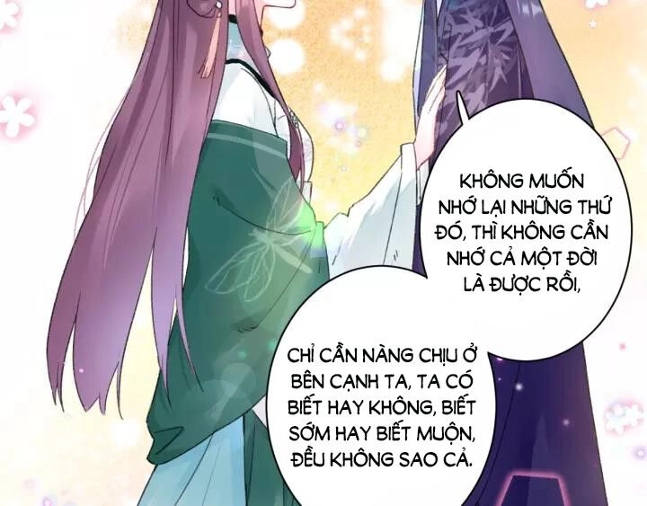 Hoa Nhan Sách Chapter 157 - 19