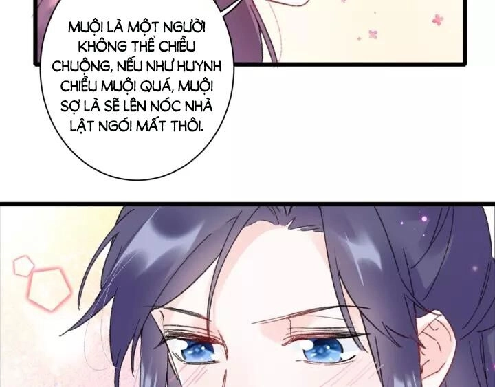 Hoa Nhan Sách Chapter 157 - 21