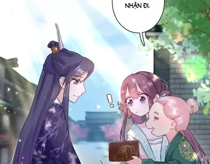 Hoa Nhan Sách Chapter 157 - 29