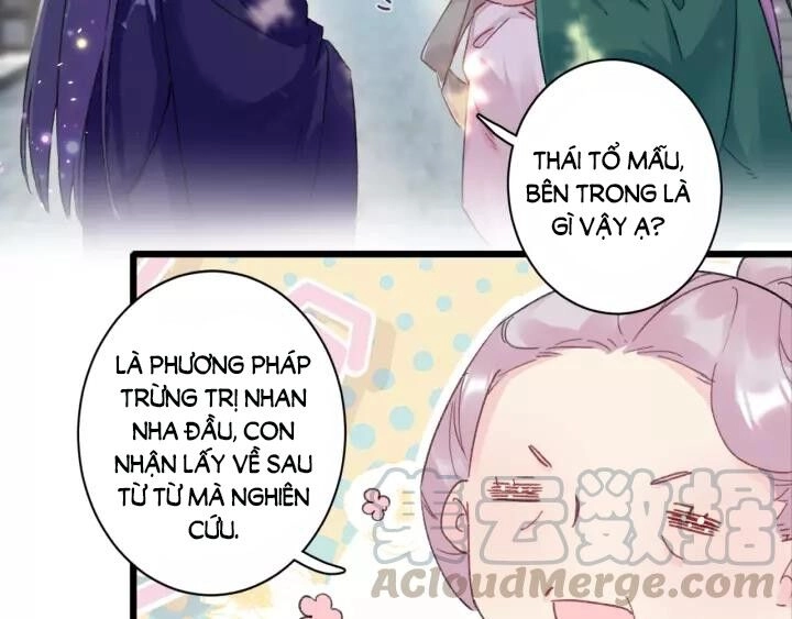 Hoa Nhan Sách Chapter 157 - 30