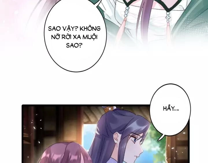 Hoa Nhan Sách Chapter 158 - 10