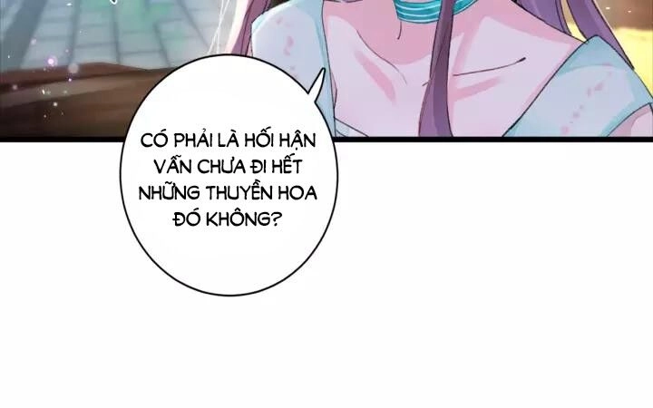 Hoa Nhan Sách Chapter 158 - 12