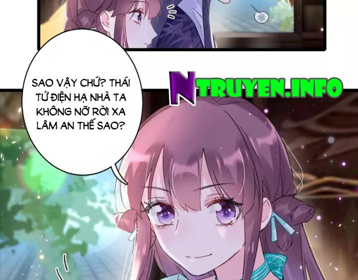 Hoa Nhan Sách Chapter 159 - 11