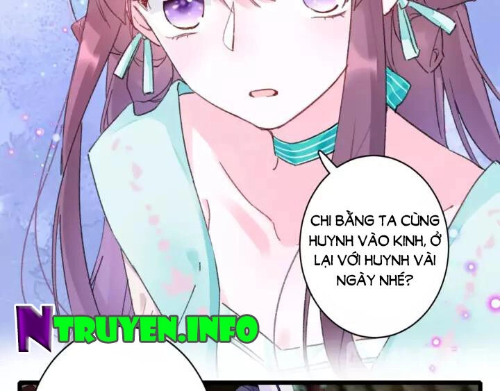 Hoa Nhan Sách Chapter 159 - 16