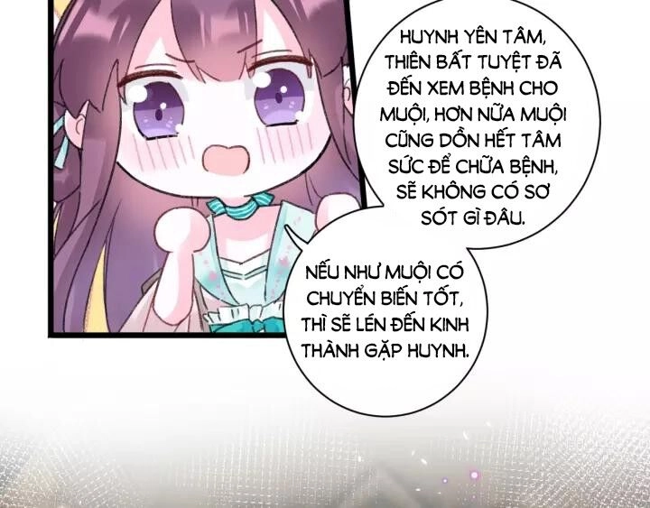 Hoa Nhan Sách Chapter 159 - 18