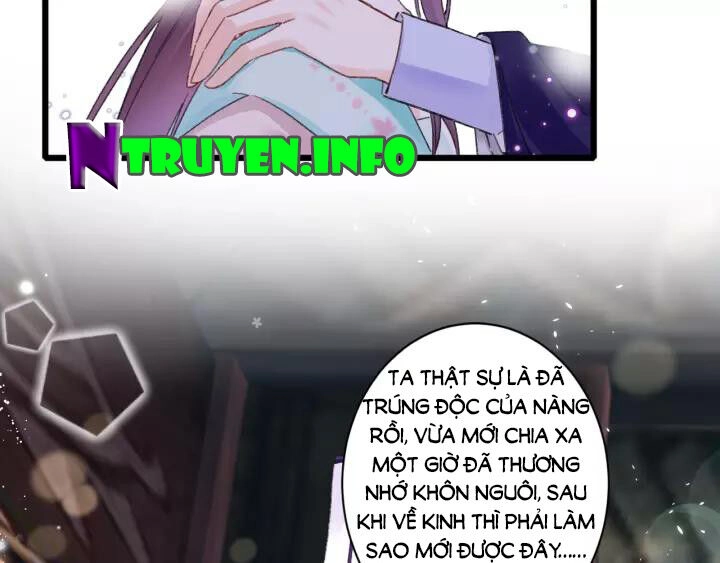 Hoa Nhan Sách Chapter 159 - 21