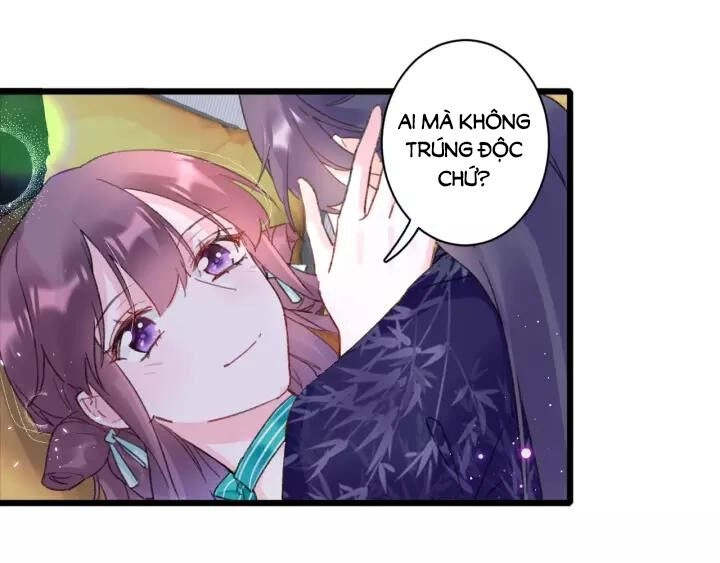 Hoa Nhan Sách Chapter 159 - 24