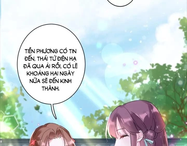 Hoa Nhan Sách Chapter 160 - 4