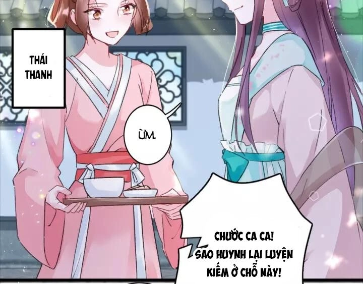 Hoa Nhan Sách Chapter 160 - 5
