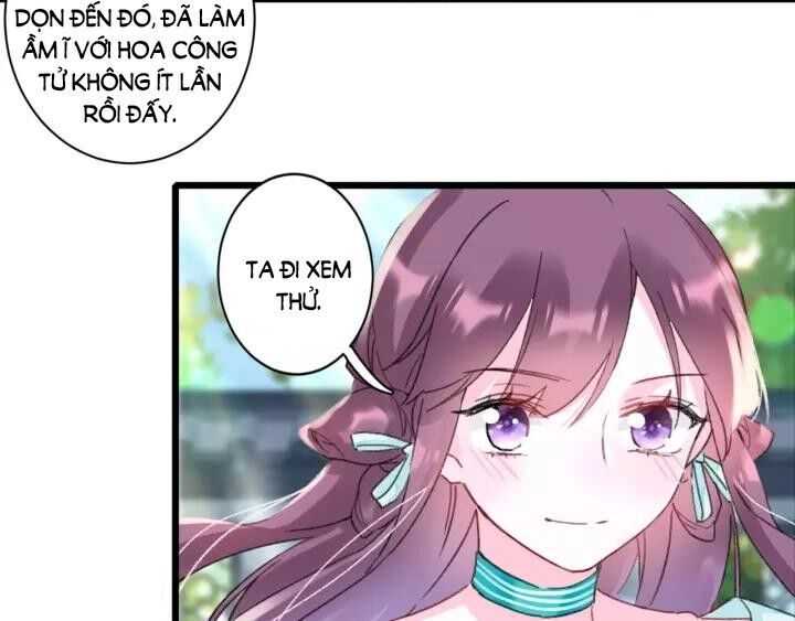 Hoa Nhan Sách Chapter 160 - 7