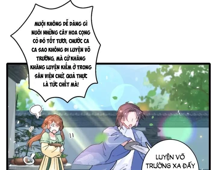 Hoa Nhan Sách Chapter 160 - 9