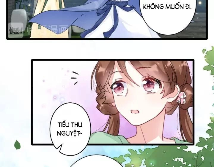 Hoa Nhan Sách Chapter 160 - 10