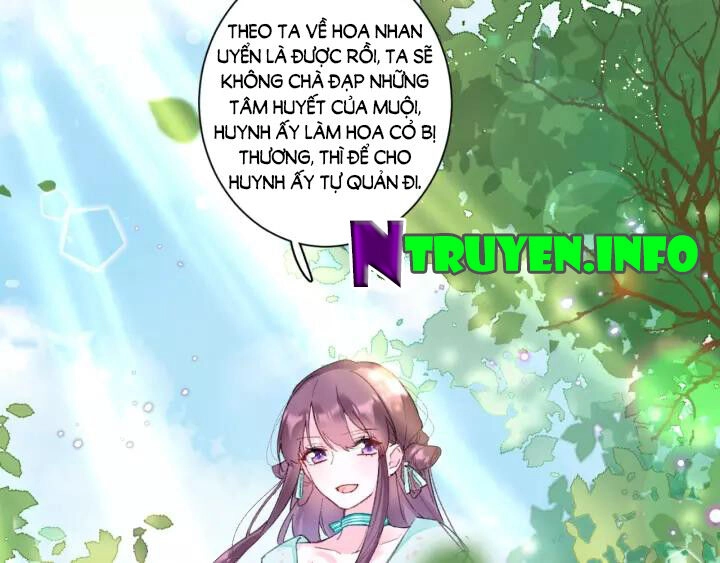 Hoa Nhan Sách Chapter 160 - 11