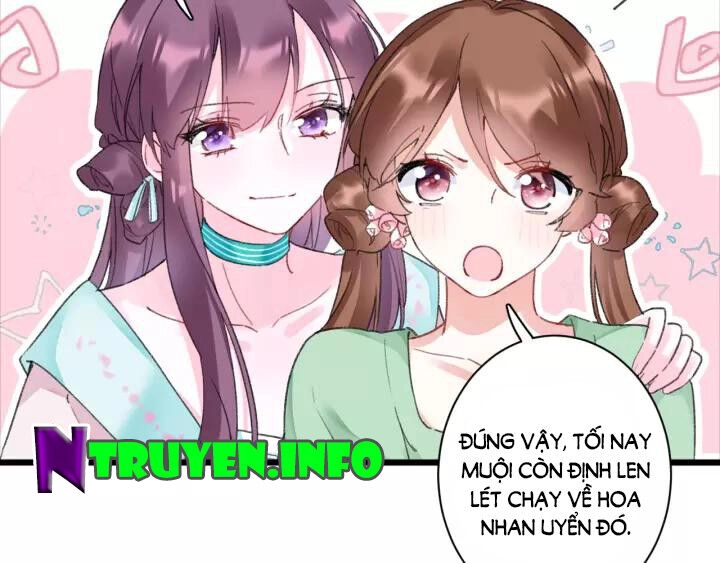 Hoa Nhan Sách Chapter 160 - 16