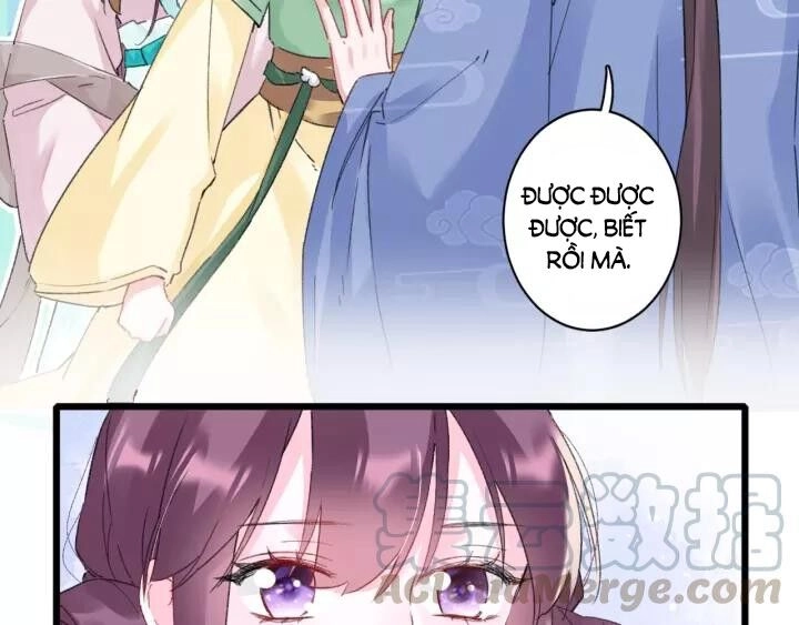 Hoa Nhan Sách Chapter 160 - 20