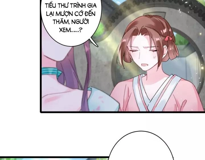 Hoa Nhan Sách Chapter 160 - 22