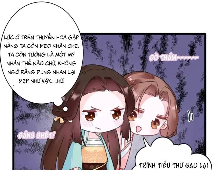 Hoa Nhan Sách Chapter 160 - 32