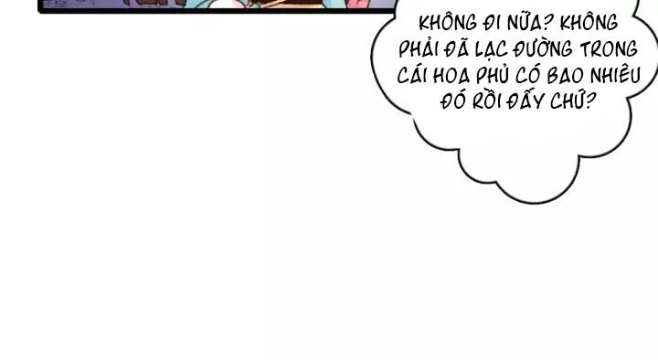 Hoa Nhan Sách Chapter 160 - 33