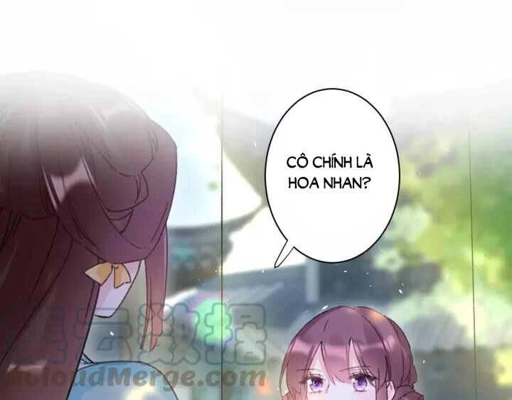 Hoa Nhan Sách Chapter 160 - 34