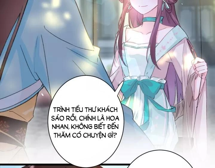 Hoa Nhan Sách Chapter 160 - 35