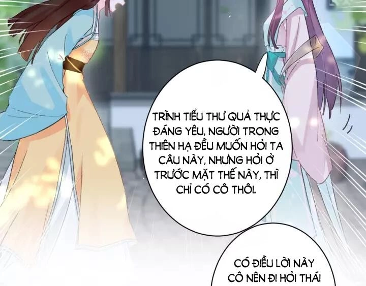 Hoa Nhan Sách Chapter 161 - 5