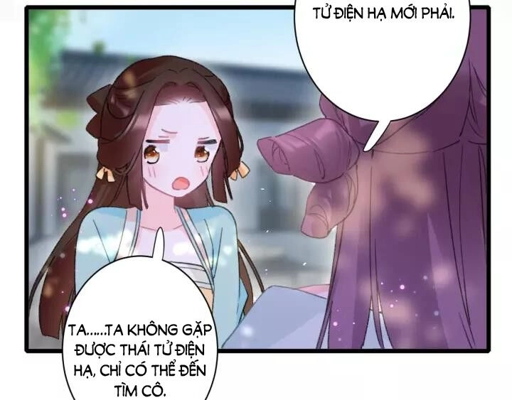 Hoa Nhan Sách Chapter 161 - 6