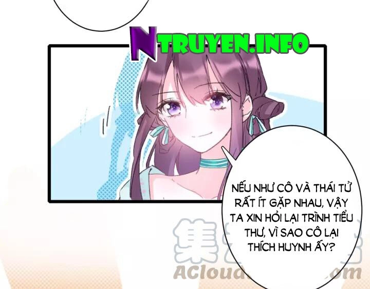 Hoa Nhan Sách Chapter 161 - 7