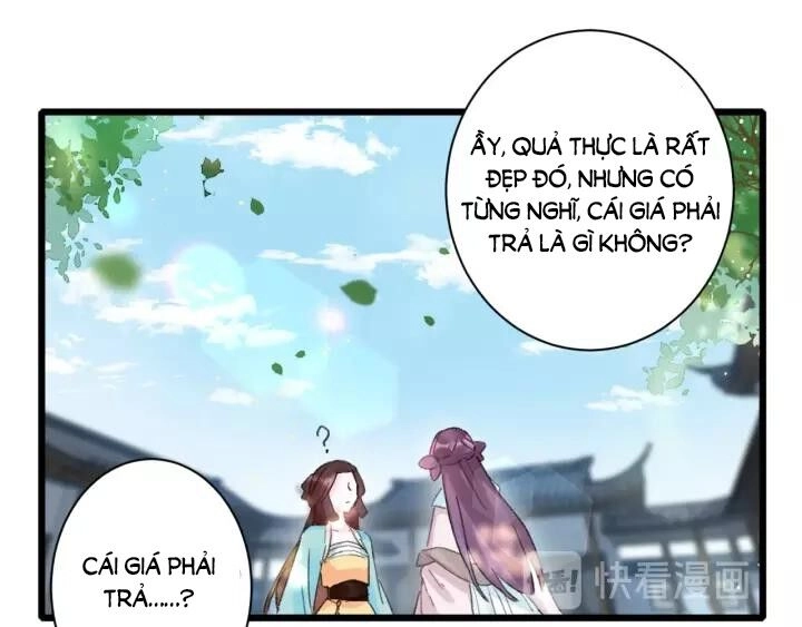 Hoa Nhan Sách Chapter 161 - 10