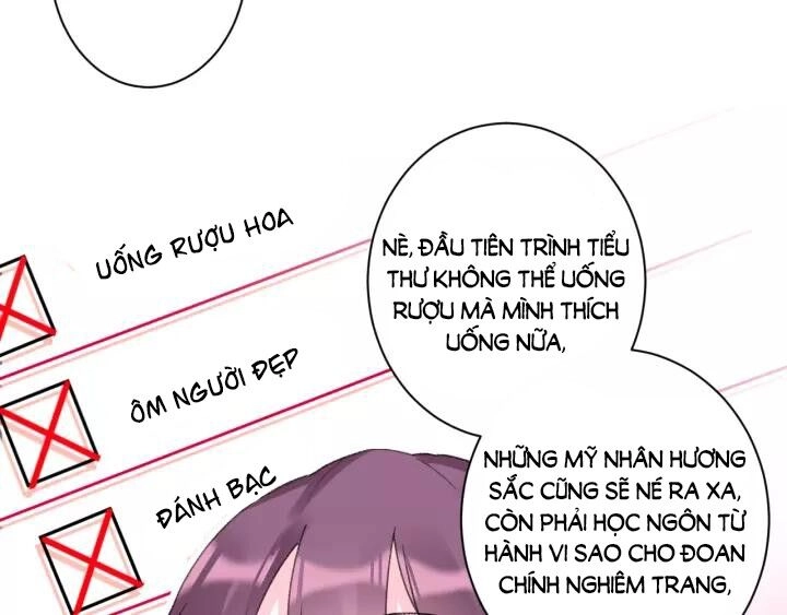 Hoa Nhan Sách Chapter 161 - 11