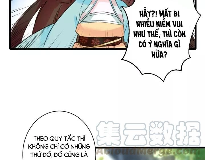 Hoa Nhan Sách Chapter 161 - 14