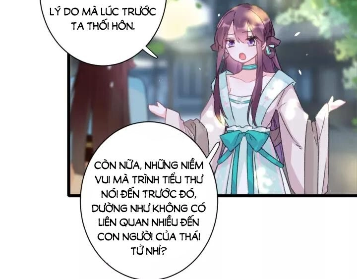 Hoa Nhan Sách Chapter 161 - 15