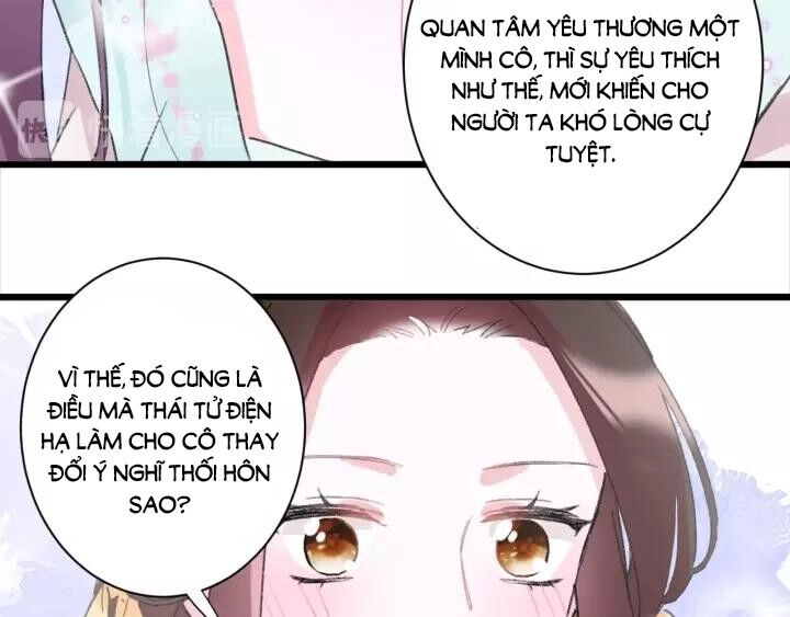 Hoa Nhan Sách Chapter 161 - 19