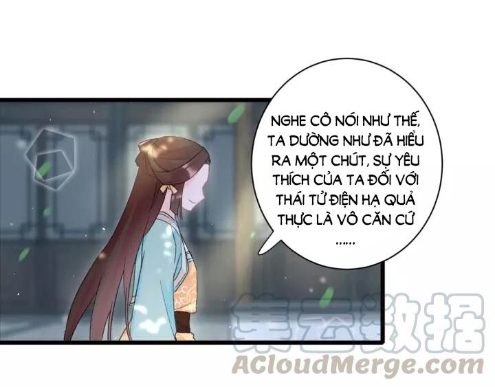 Hoa Nhan Sách Chapter 161 - 21