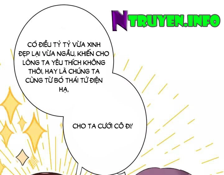 Hoa Nhan Sách Chapter 161 - 22