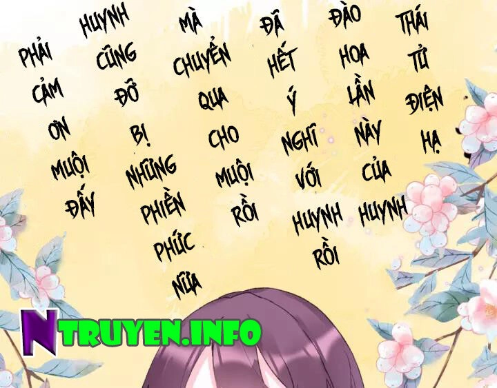 Hoa Nhan Sách Chapter 161 - 27