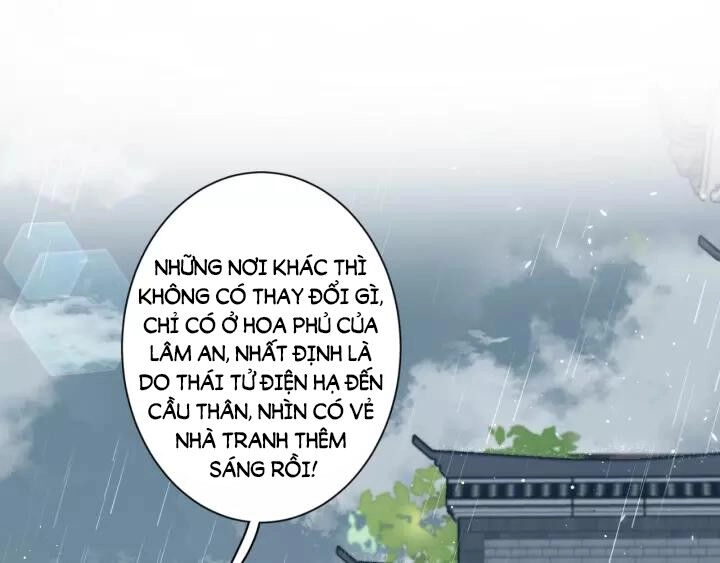 Hoa Nhan Sách Chapter 162 - 24