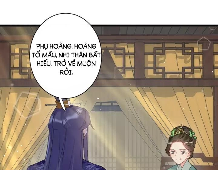 Hoa Nhan Sách Chapter 163 - 6