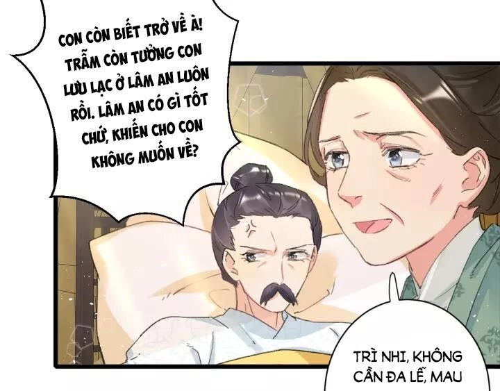 Hoa Nhan Sách Chapter 163 - 8